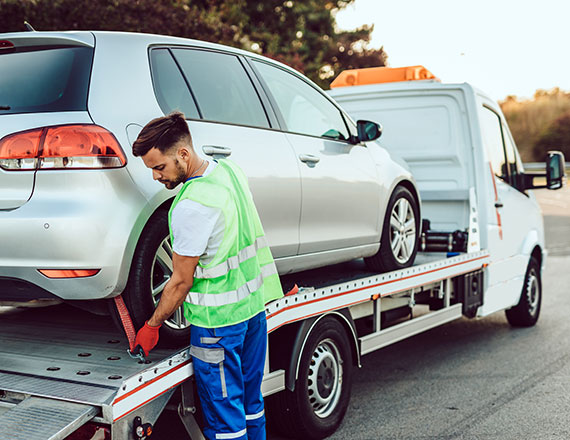 why Choose LMV Car Transport & Recovery in Peterborough